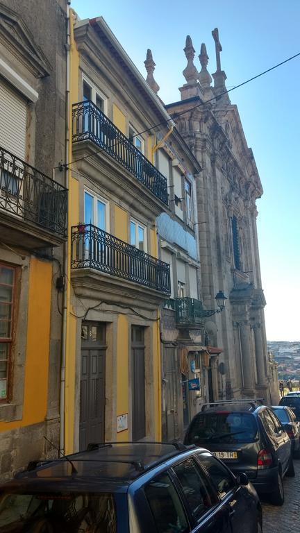 Merc Porto Vitoria'S Place Apartment Exterior photo